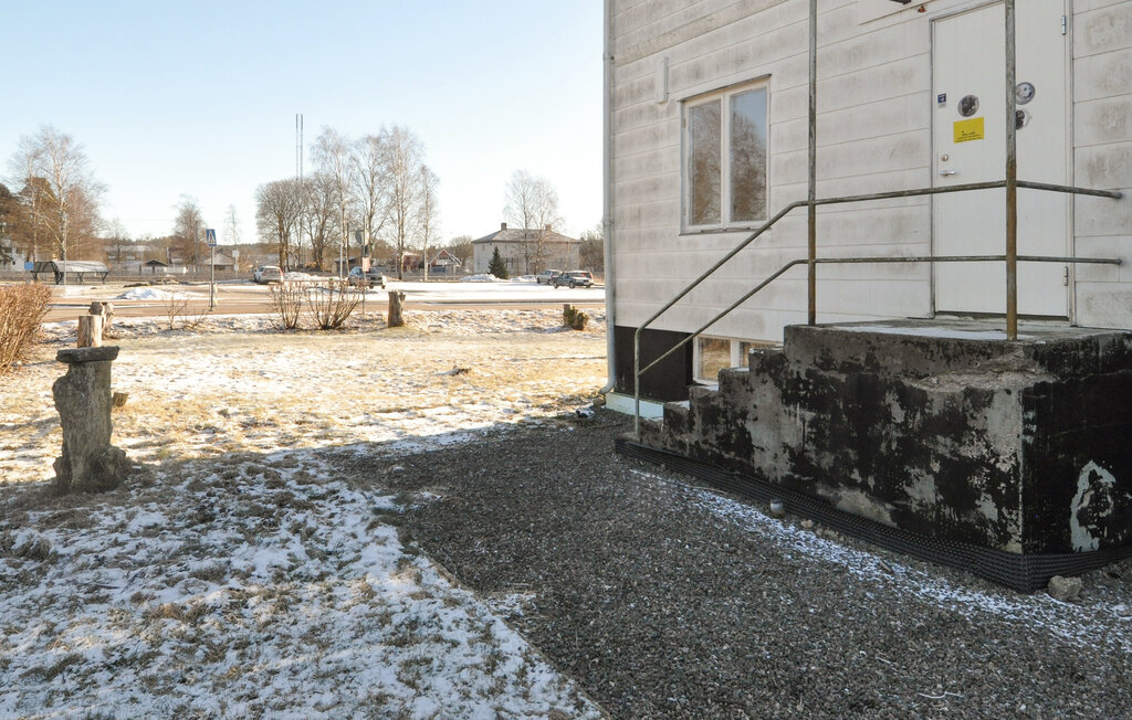 Lägenhet i Bäckefors (Bengtsfors, 7 bäddar – bild 2 av 5