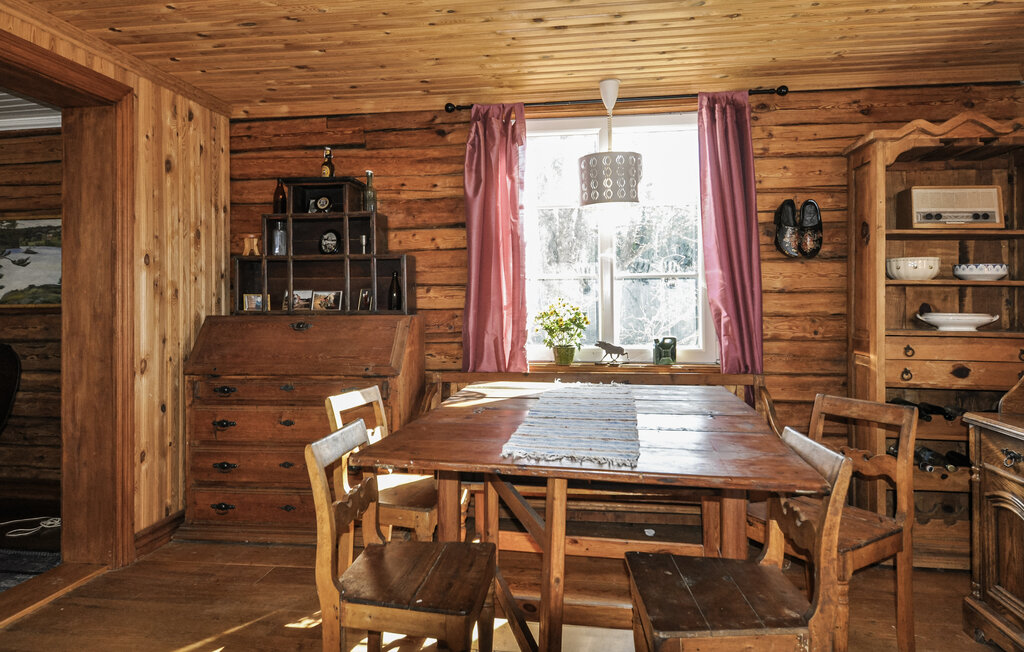 Stuga i Ed, 7 bäddar – bild 4 av 5