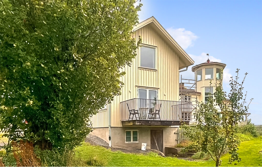Semesterhus - Ör Eriksbyn/Mellerud , Sverige