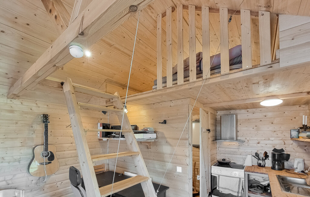 Stuga i Mellerud, 4 bäddar – bild 5 av 5