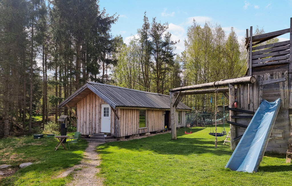Semesterhus - Mellerud , Sverige