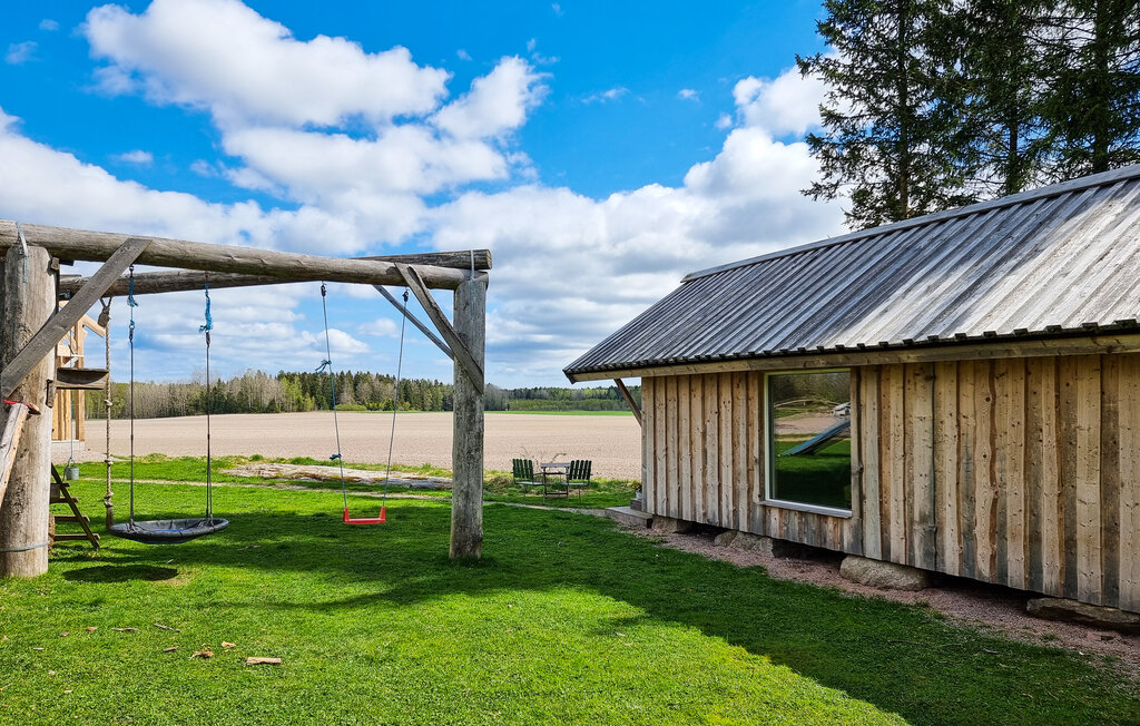 Stuga i Mellerud, 4 bäddar – bild 2 av 5