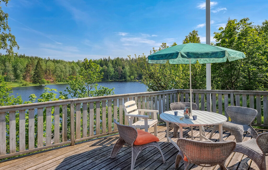 Semesterhus - Mellerud , Sverige
