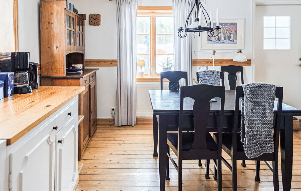 Stuga i Åsensbruk, 5 bäddar – bild 4 av 5