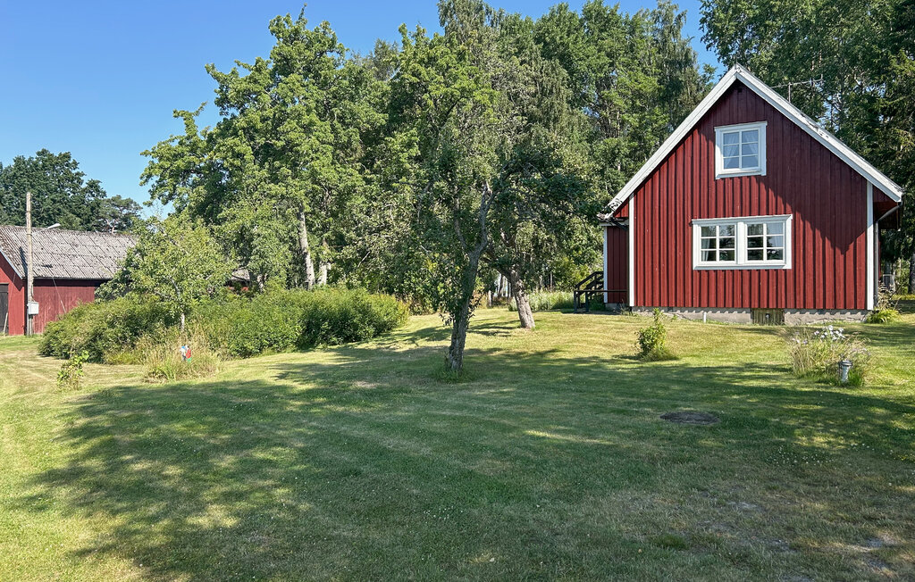 Semesterhus - Mellerud , Sverige