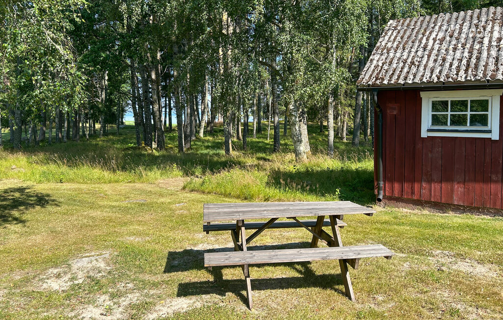 Stuga i Mellerud, 9 bäddar – bild 2 av 5
