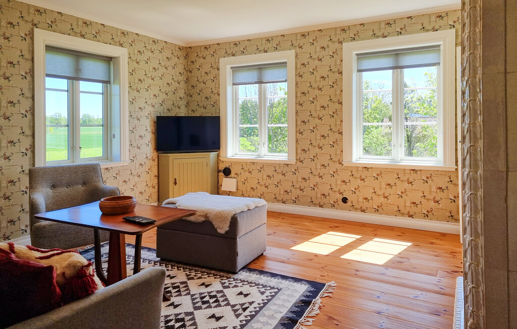 Stuga i Mellerud, 6 bäddar – bild 4 av 5