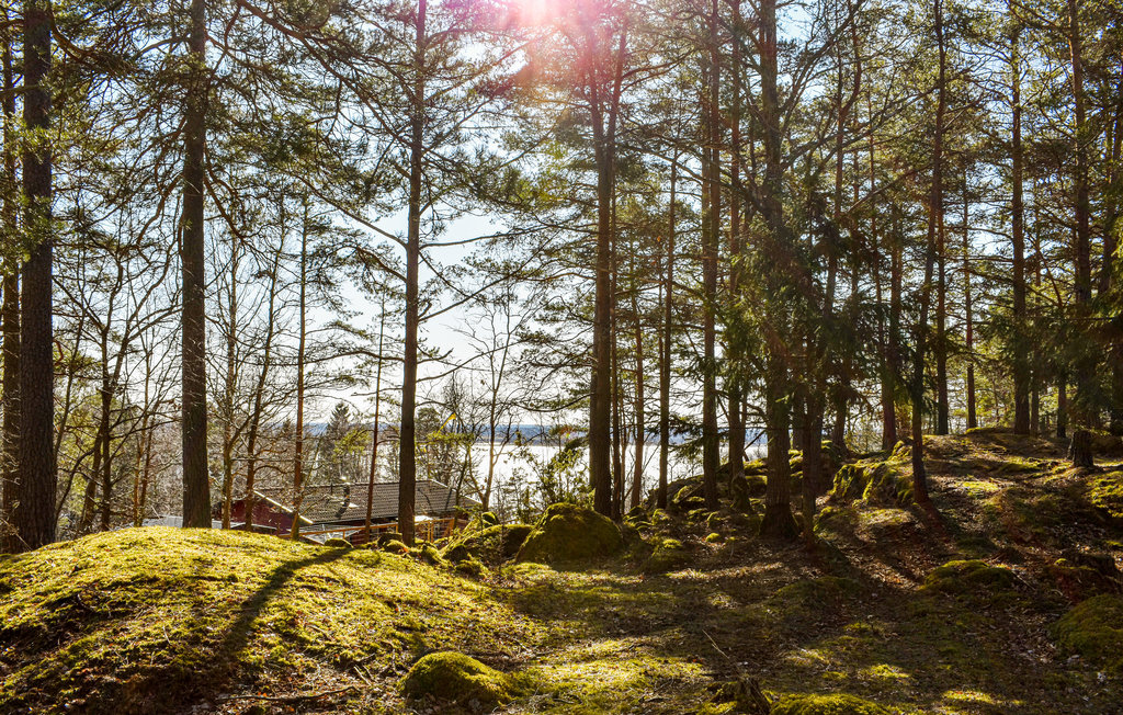 Kuća-za-odmor - Skärblacka/Linköping , Švedska - S60121 14