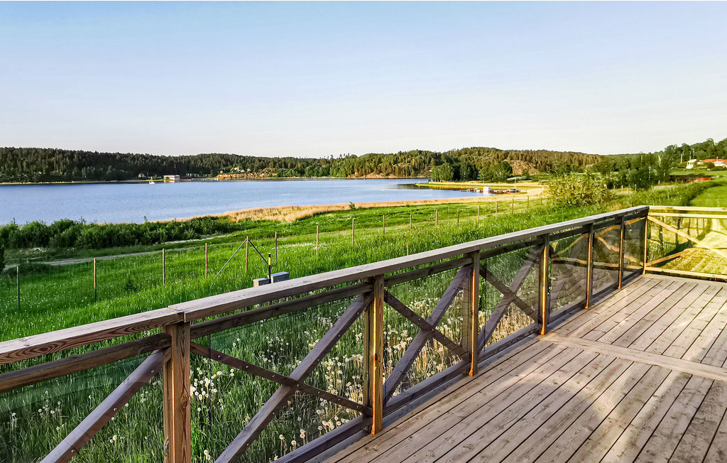 Feriehus - Valdemarsvik , Sverige - S60140 13