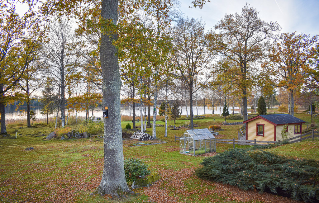 Ferienhaus - Tranås , Schweden - S60160 12