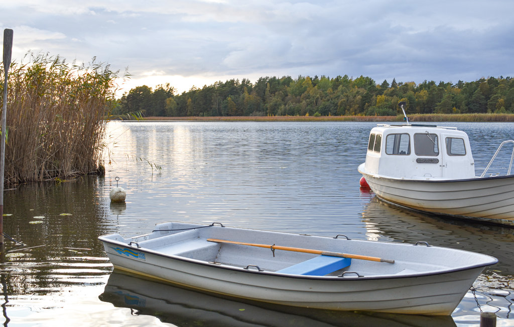 Feriehus - Medevi/Motala , Sverige - S60059 8