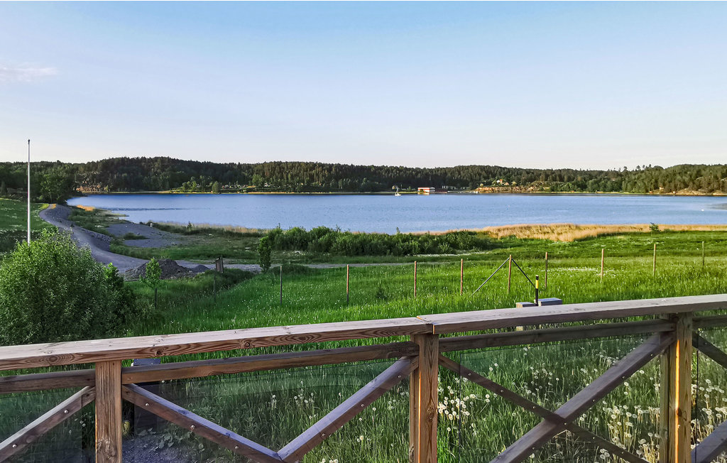 Feriehus - Valdemarsvik , Sverige - S60140 9