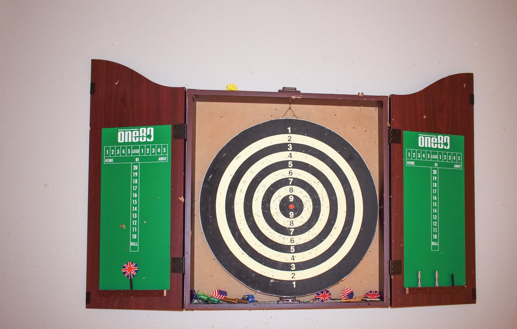 Semesterlägenhet - Finspång , Sverige - S60085 17