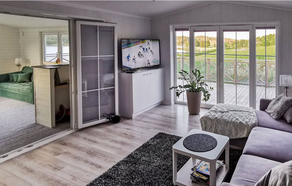 Feriehus - Valdemarsvik , Sverige - S60140 2