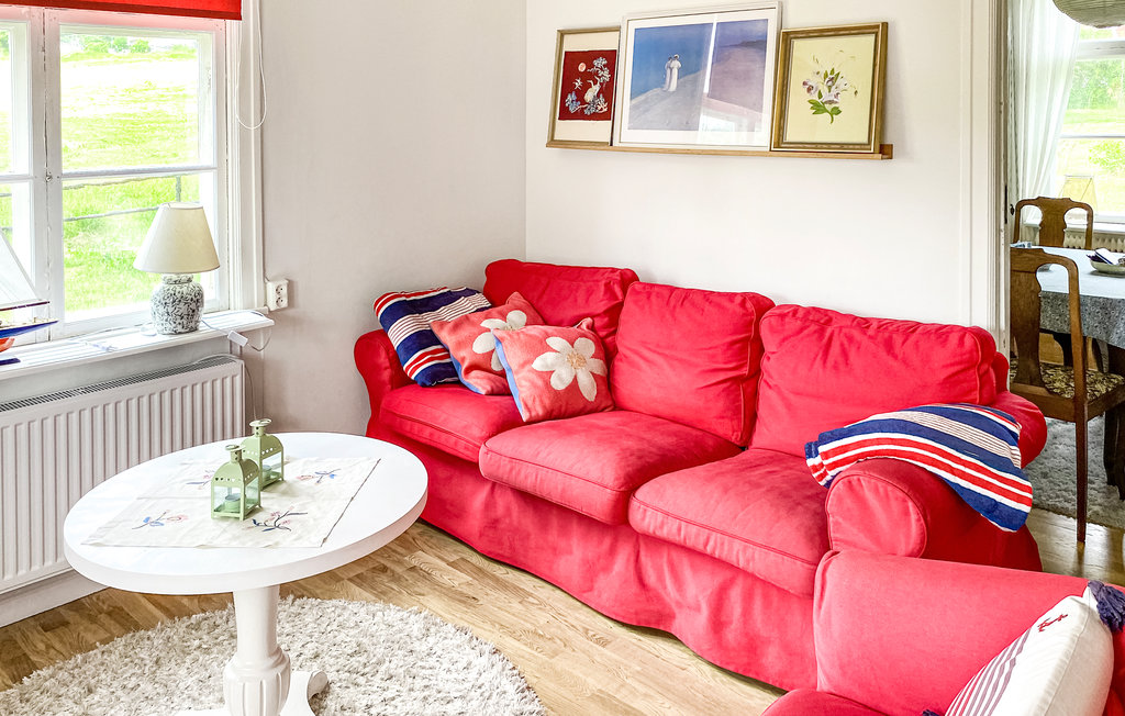 Feriehuse - Västervik , Sverige - S60201 3