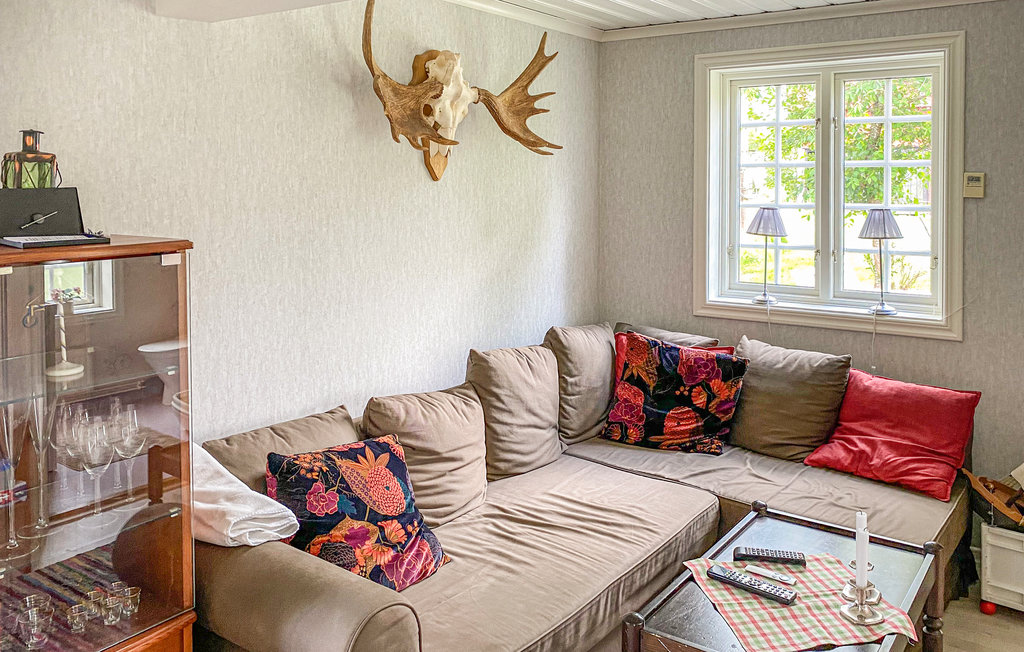 Feriehus - Mellerud , Sverige - S60207 3