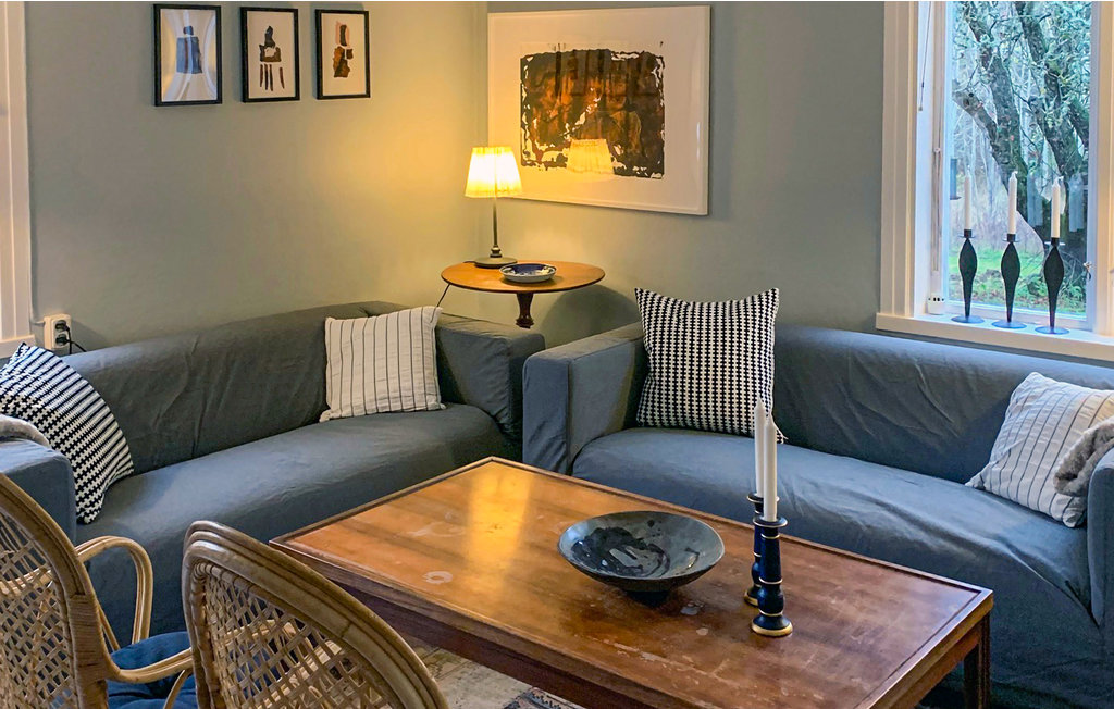 Feriehus - Valdemarsvik , Sverige - S60053 8