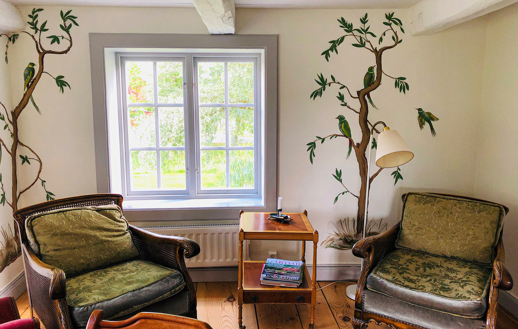 Semesterhus - Mantorp , Sverige - S60083 2