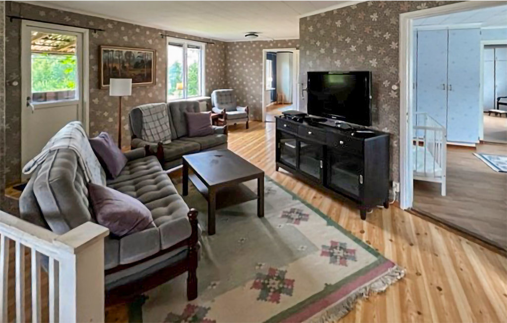 Ferienhaus - Rörvik , Schweden - S60204 4