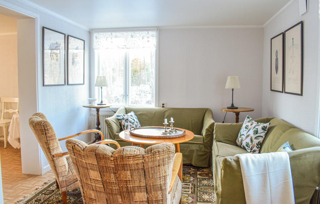 Feriehus - Valdemarsvik , Sverige - S60053 3