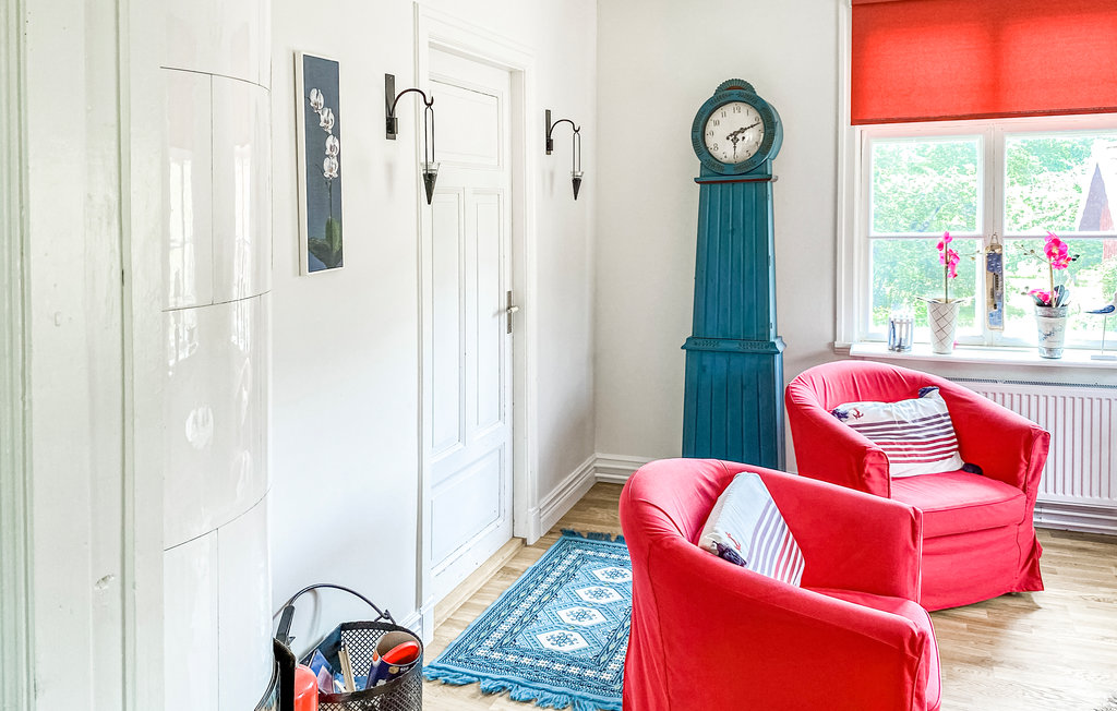 Feriehuse - Västervik , Sverige - S60201 15