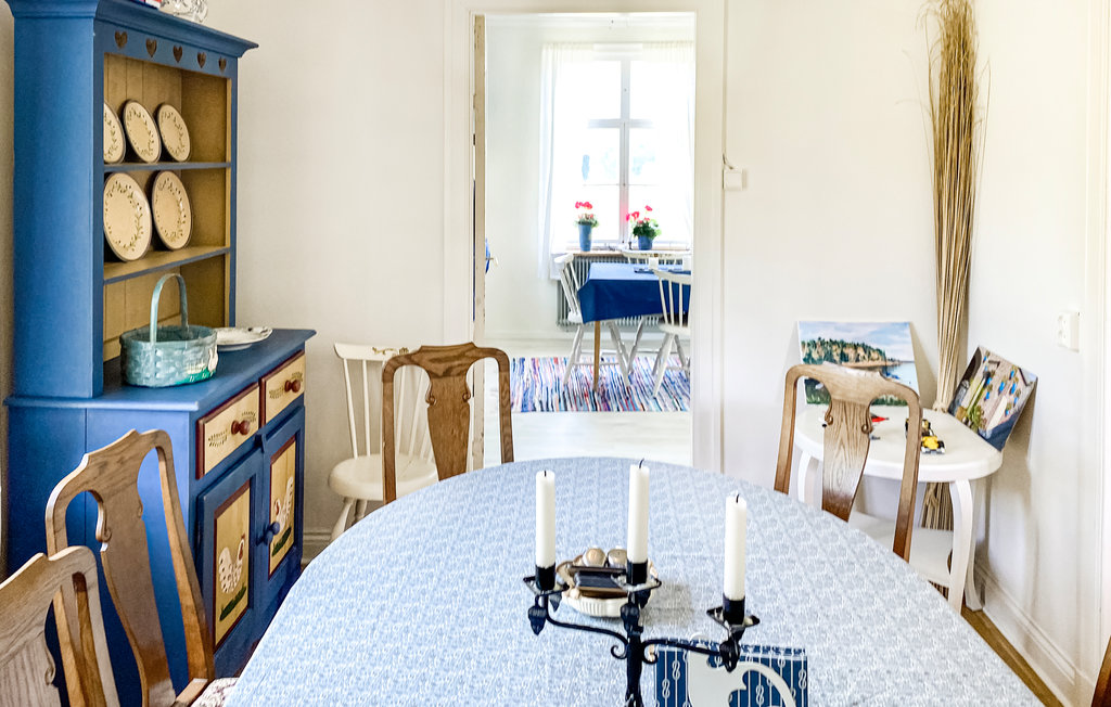 Feriehuse - Västervik , Sverige - S60201 8