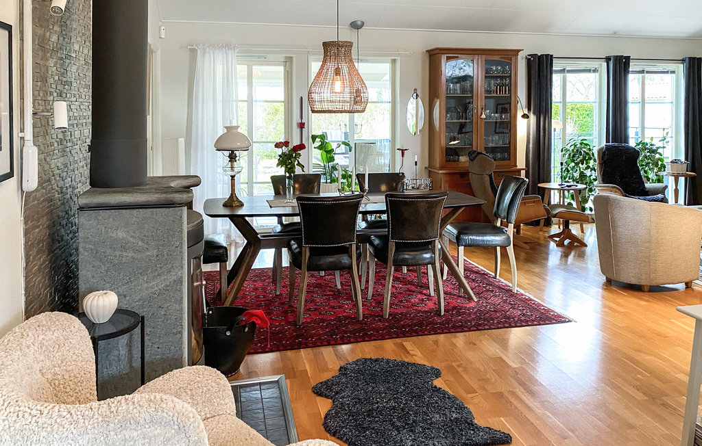 Feriehus - Vadstena/Vättern , Sverige - S60237 6