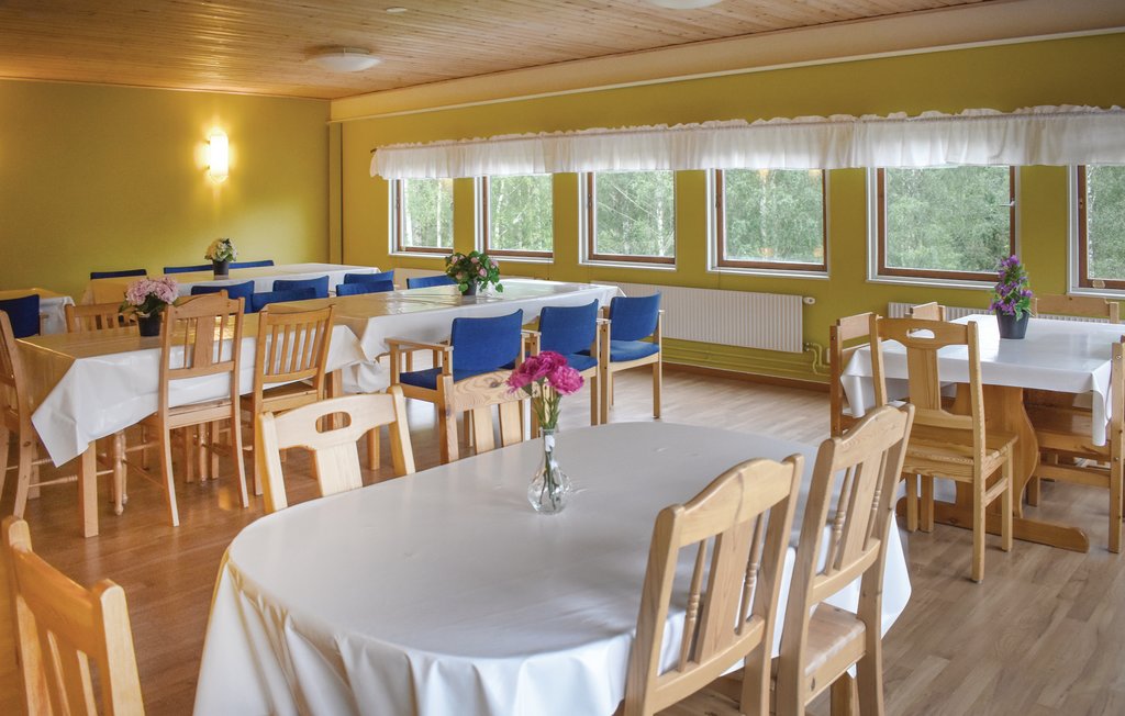 Semesterlägenhet - Finspång , Sverige - S60085 4