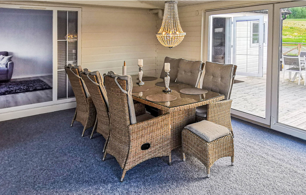 Feriehus - Valdemarsvik , Sverige - S60140 5