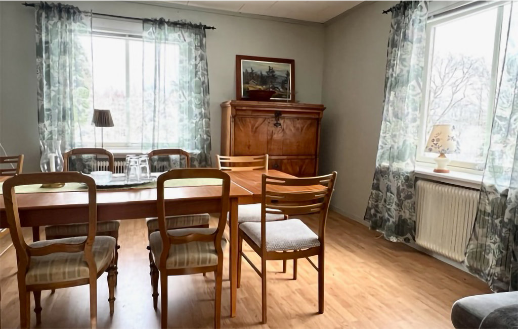 Ferienhaus - Rörvik , Schweden - S60204 10