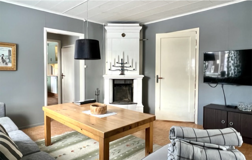 Ferienhaus - Rörvik , Schweden - S60204 11