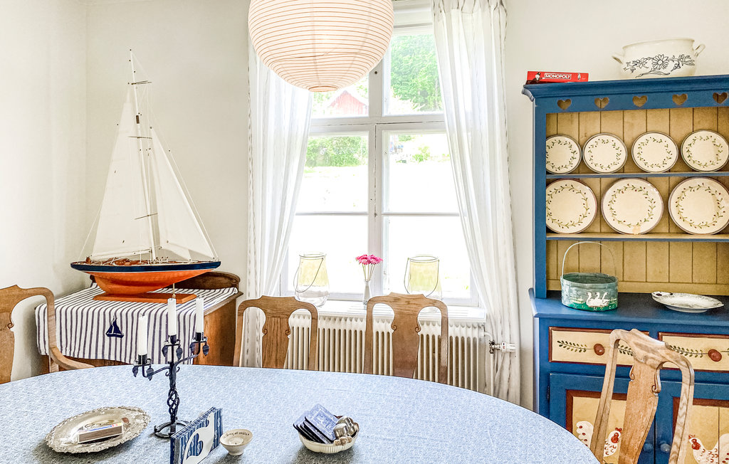 Feriehuse - Västervik , Sverige - S60201 17