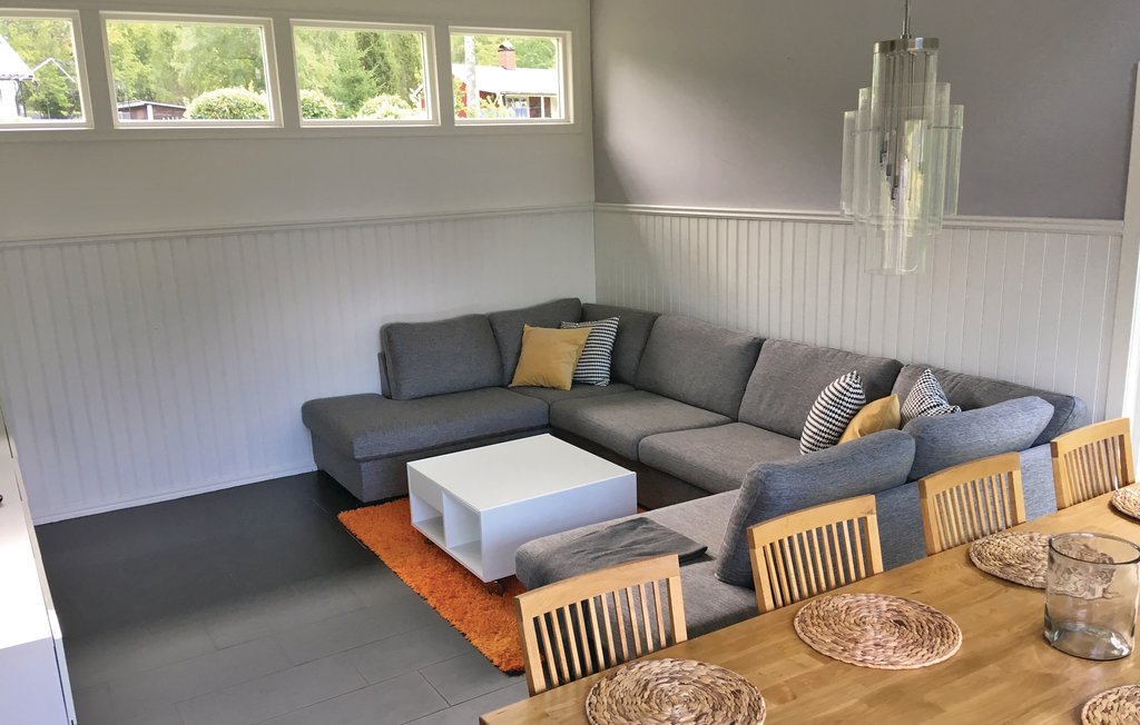 Ferienhaus - Blåvik/Boxholm , Schweden - S60051 8
