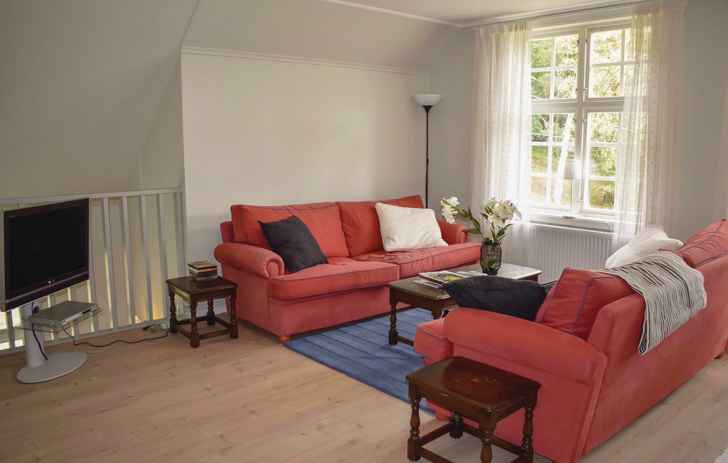 Semesterhus - Mantorp , Sverige - S60082 9