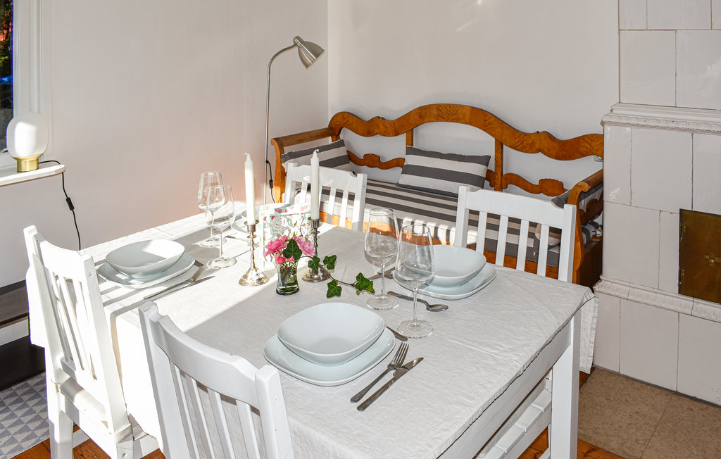 Feriehuse - Söderköping/Luddingsbo , Sverige - S60145 19