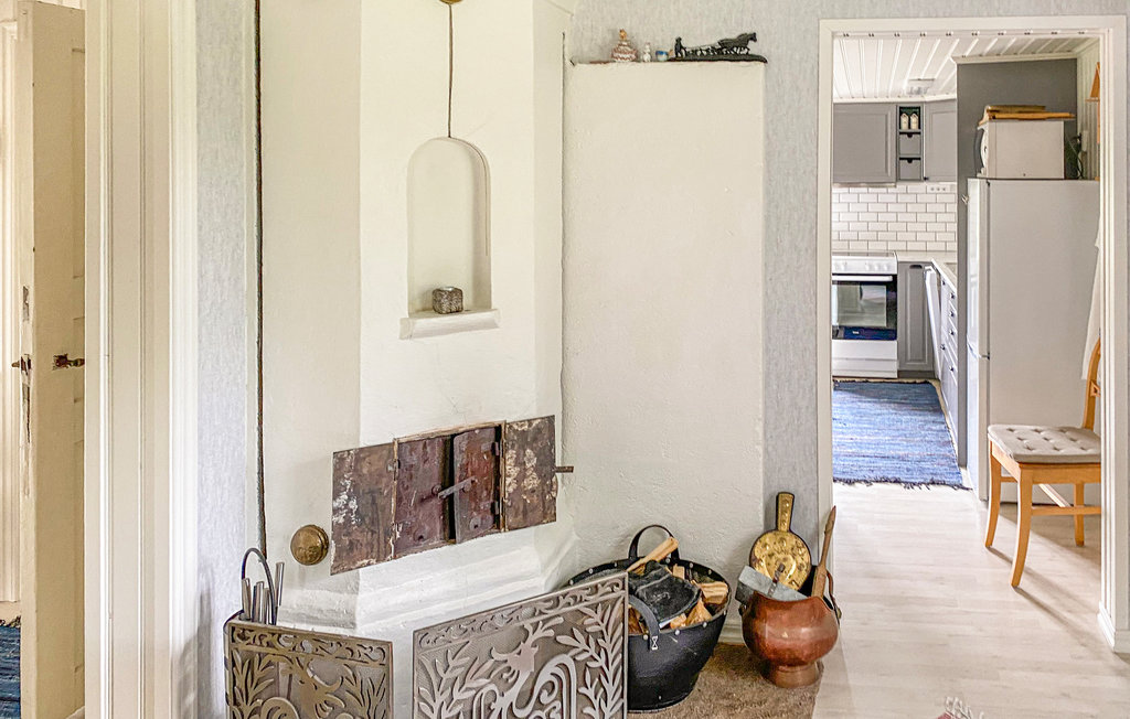 Feriehus - Mellerud , Sverige - S60207 4