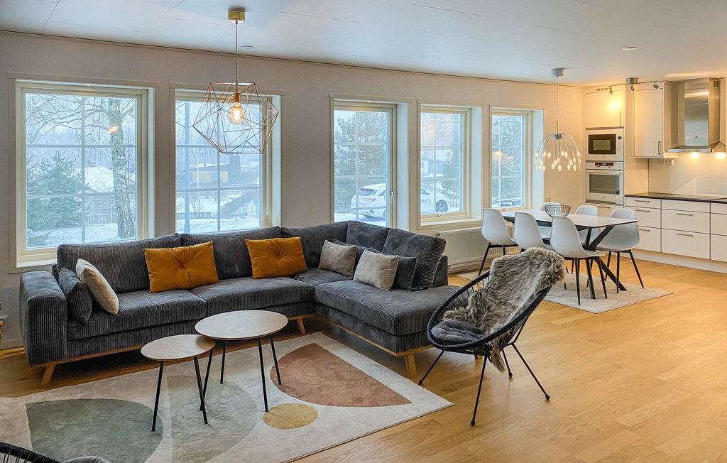 Feriehus - Motala , Sverige - S60223 8