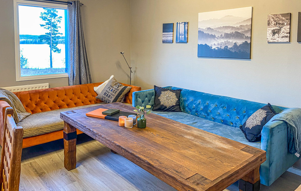 Semesterhus - Kisa , Sverige - S60231 5