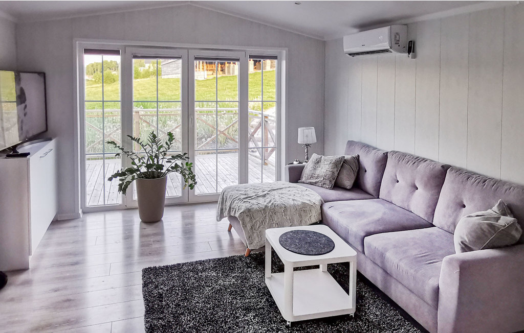 Feriehus - Valdemarsvik , Sverige - S60140 3