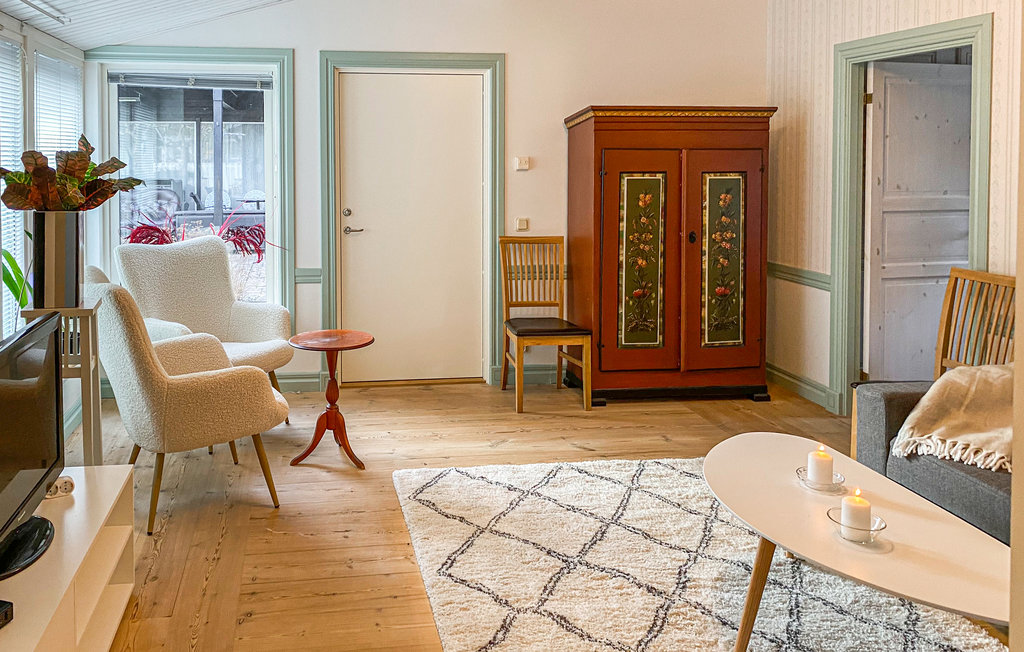 Ferieleilighet - Jönköping , Sverige - S60230 4