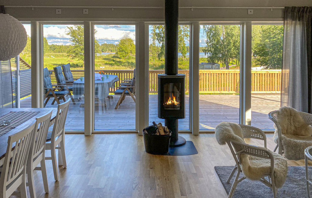 Feriehuse - Ödeshög , Sverige - S60212 4