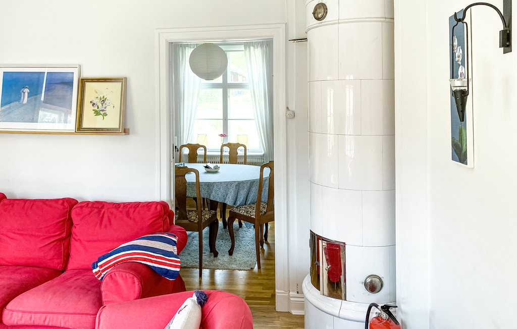 Feriehuse - Västervik , Sverige - S60201 7