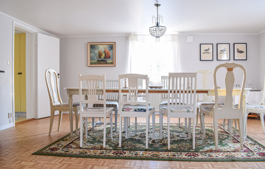 Feriehus - Valdemarsvik , Sverige - S60053 4