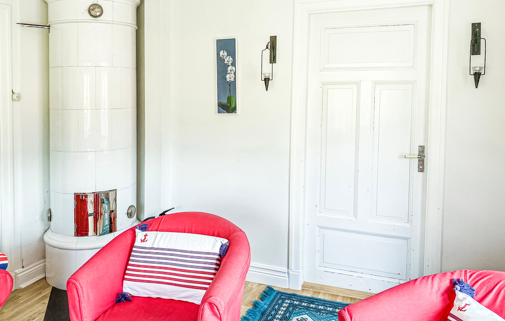 Feriehuse - Västervik , Sverige - S60201 16