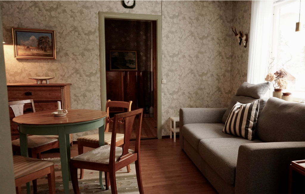 Ferienhaus - Rörvik , Schweden - S60204 12