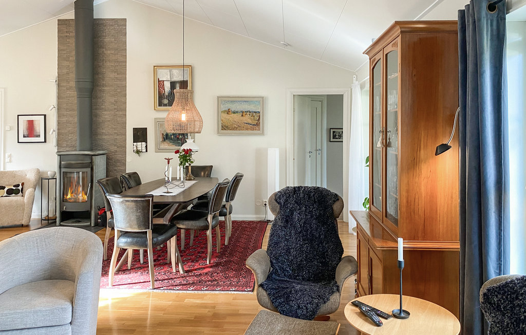 Feriehus - Vadstena/Vättern , Sverige - S60237 13