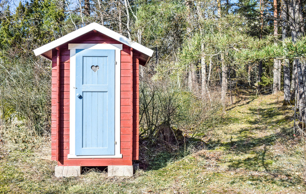 Feriehus - Söderköping/S:t Anna , Sverige - S60171 9