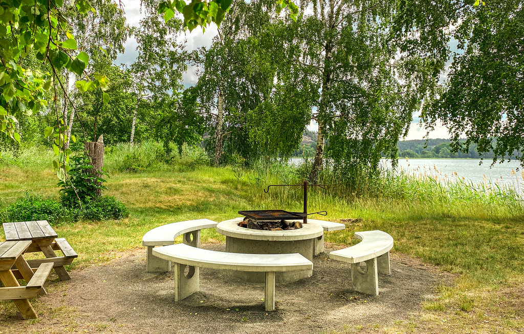 Feriehuse - Västervik , Sverige - S60201 33