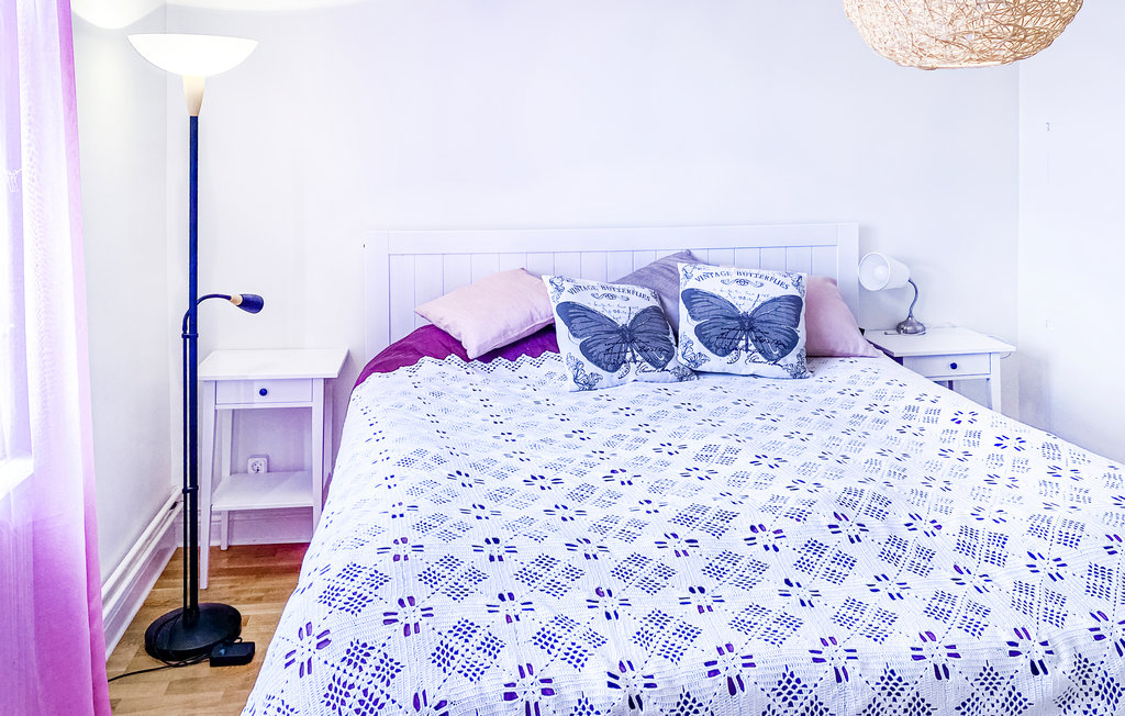 Feriehuse - Västervik , Sverige - S60201 27