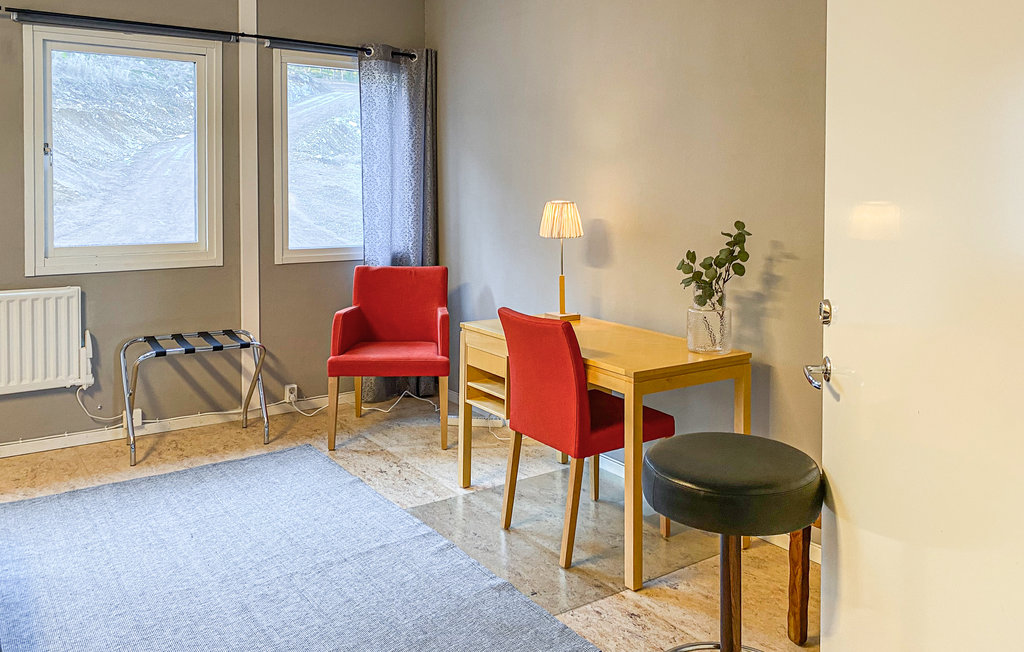 Semesterhus - Kisa , Sverige - S60231 17